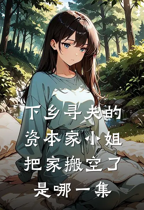 下乡寻夫的资本家小姐把家搬空了是哪一集