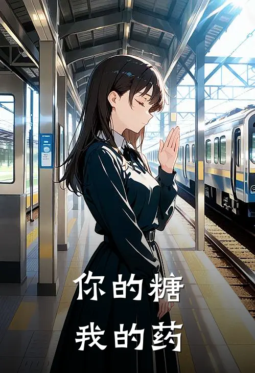 你的糖，我的药