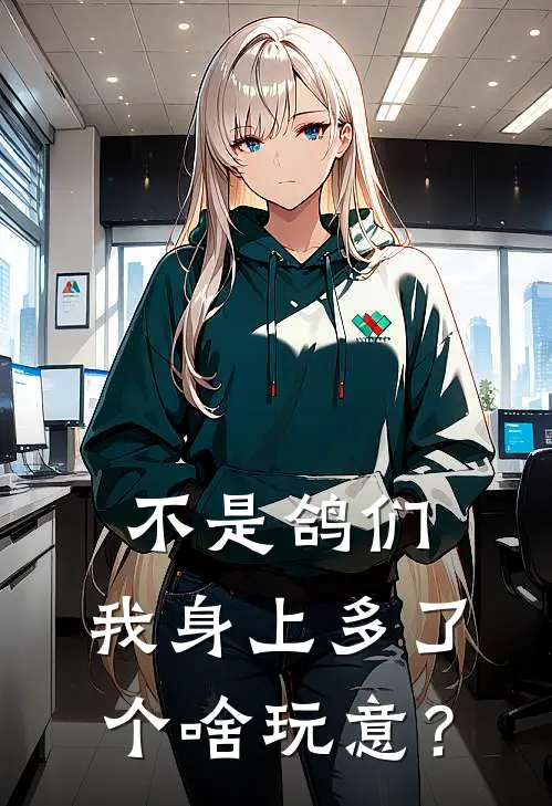 不是鸽们，我身上多了个啥玩意？李阳苏羽推荐完结小说_热门小说在线阅读不是鸽们，我身上多了个啥玩意？(李阳苏羽)