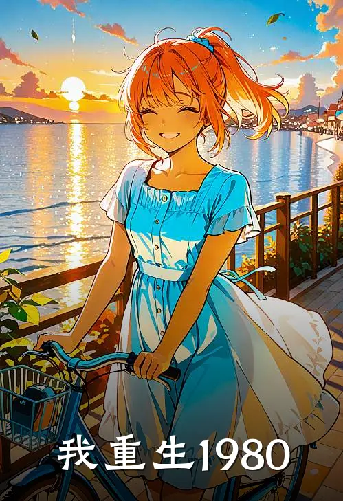 我重生1980赵志强苏晓婷免费小说推荐_推荐完结小说我重生1980(赵志强苏晓婷)