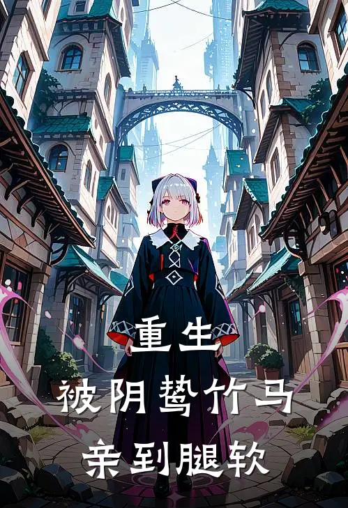 重生，被阴鸷竹马亲到腿软