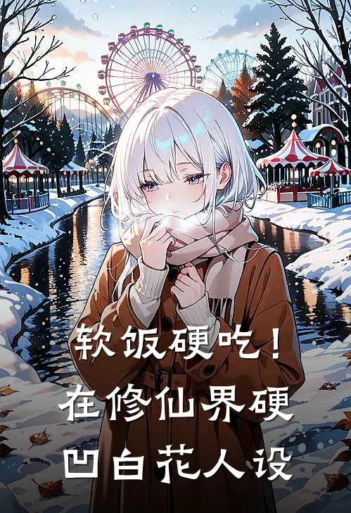 软饭硬吃！在修仙界硬凹白花人设(陆蘅李韫玉)完结小说推荐_小说全文免费阅读软饭硬吃！在修仙界硬凹白花人设陆蘅李韫玉