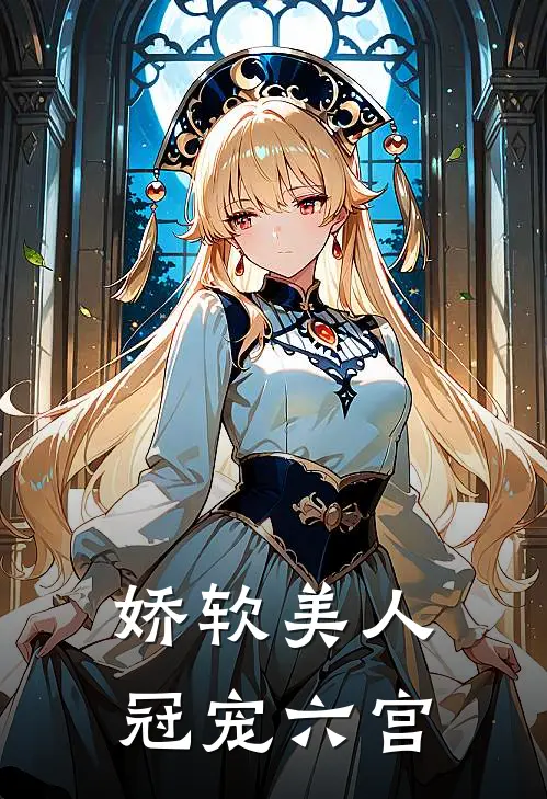 娇软美人冠宠六宫宁昭柔霜梧热门小说完结_热门的小说娇软美人冠宠六宫宁昭柔霜梧