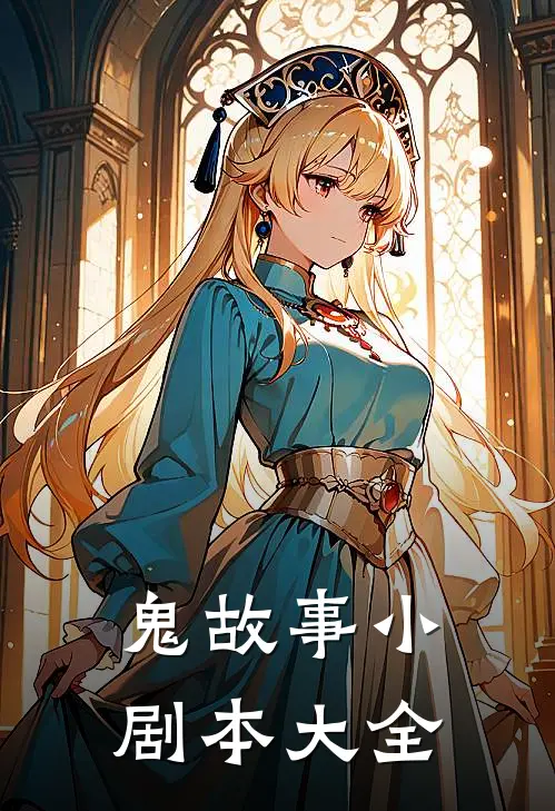 鬼故事小剧本大全