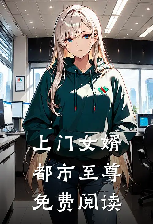 上门女婿都市至尊免费阅读