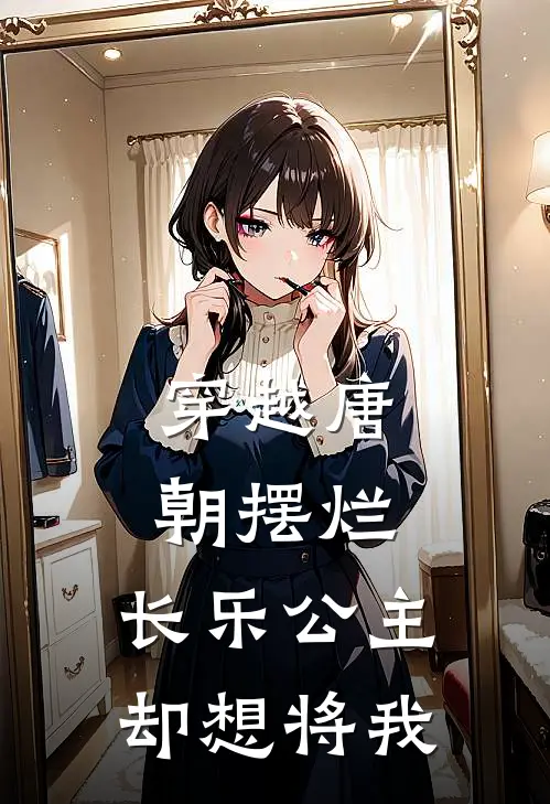 穿越唐朝摆烂，长乐公主却想将我