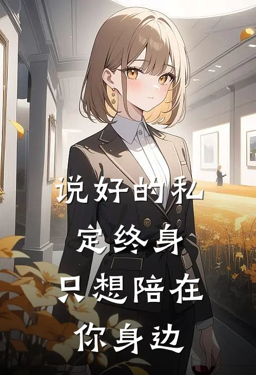 说好的私定终身，只想陪在你身边