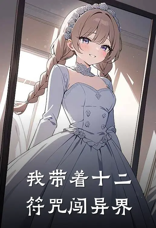 我带着十二符咒闯异界