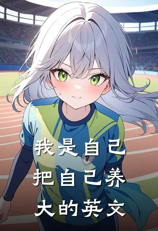 我是自己把自己养大的英文