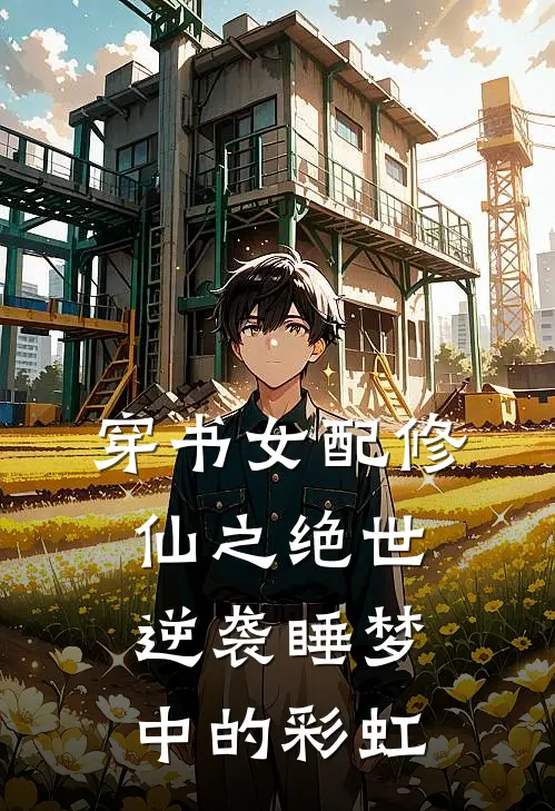 穿书女配修仙之绝世逆袭睡梦中的彩虹