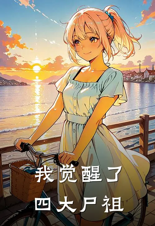 我觉醒了四大尸祖