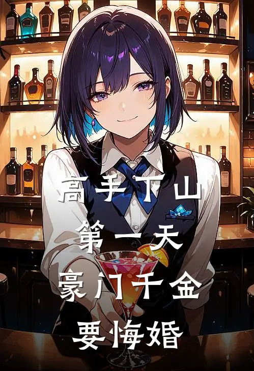 陆羽白天翁(高手下山第一天，豪门千金要悔婚)全本免费在线阅读_陆羽白天翁全集在线阅读