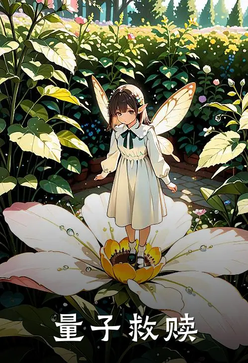 量子救赎季明川陆沉舟完整版小说_最新章节列表量子救赎(季明川陆沉舟)