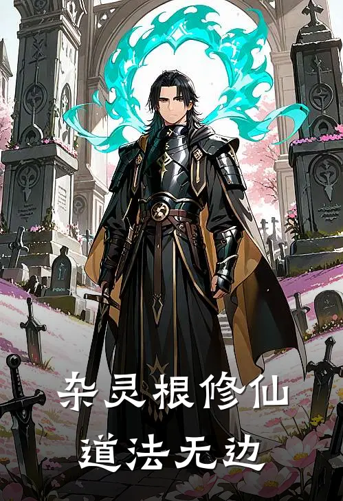 杂灵根修仙道法无边