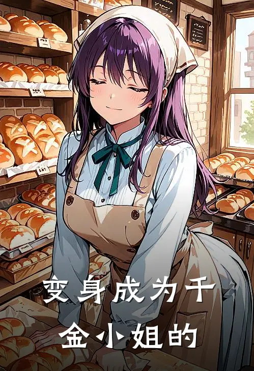 变身成为千金小姐的