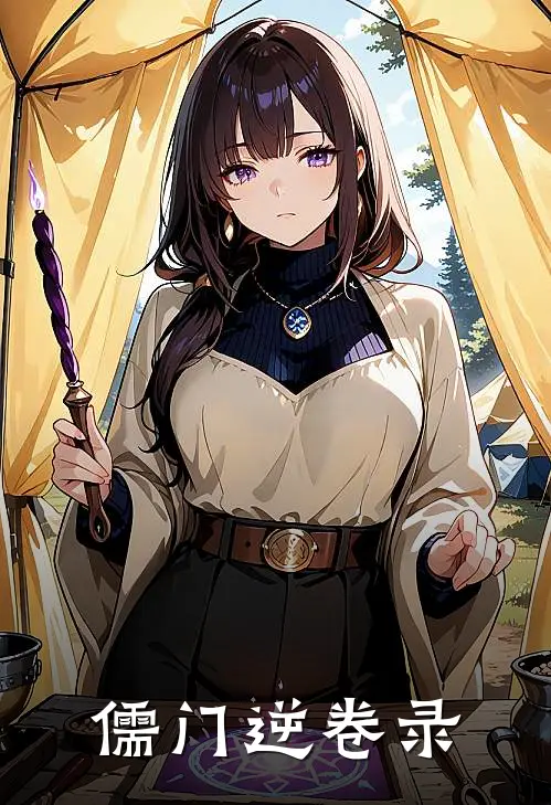 儒门逆卷录陆沉苏挽月最新热门小说_免费小说全文阅读儒门逆卷录(陆沉苏挽月)