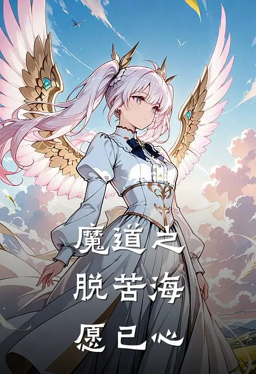 魔道之脱苦海，愿已心