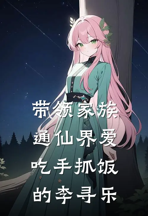 带领家族通仙界(爱吃手抓饭的李寻乐)