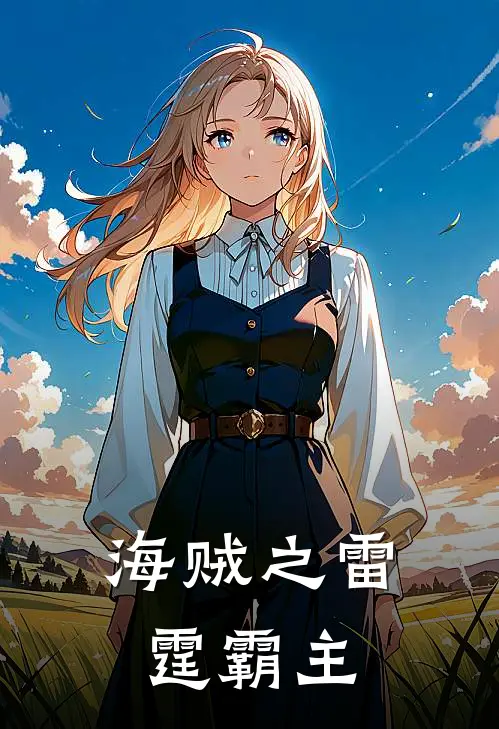 海贼之雷霆霸主