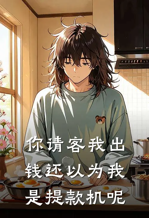 林宇王佳莹(你请客我出钱还以为我是提款机呢)最新章节免费在线阅读_(林宇王佳莹)完结版在线阅读