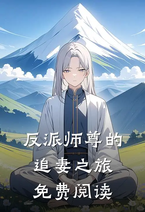 反派师尊的追妻之旅免费阅读