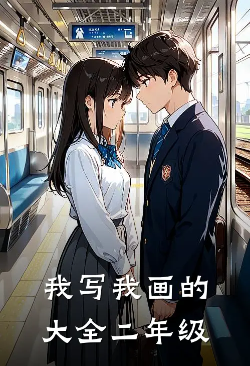 我写我画的大全二年级