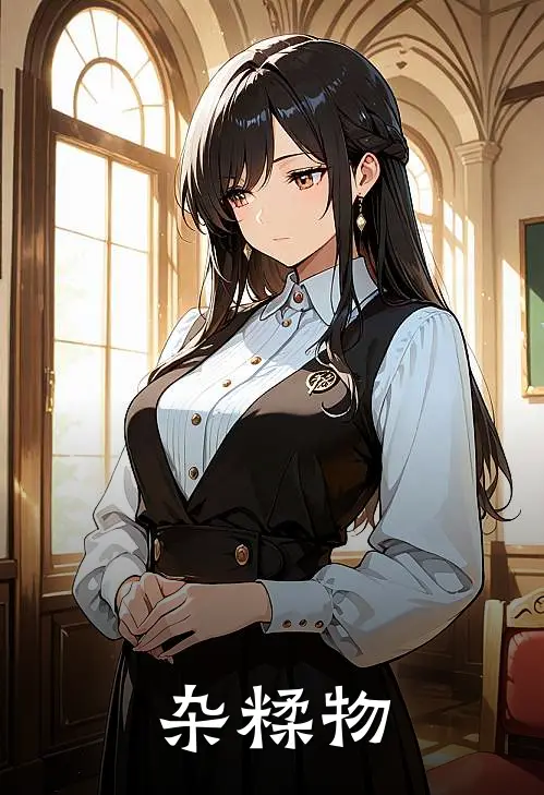 杂糅物(庄梦朗鸢)完结小说_小说完整版免费阅读杂糅物庄梦朗鸢