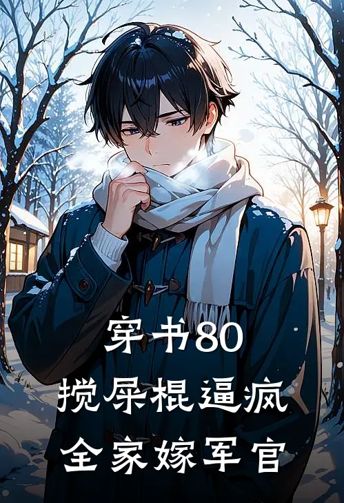 穿书80，搅屎棍逼疯全家嫁军官李梅林安心完本小说推荐_免费小说全文阅读穿书80，搅屎棍逼疯全家嫁军官李梅林安心