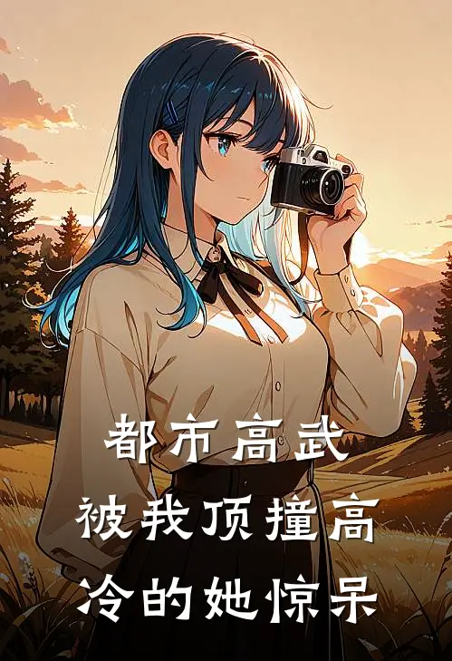 都市高武：被我顶撞高冷的她惊呆