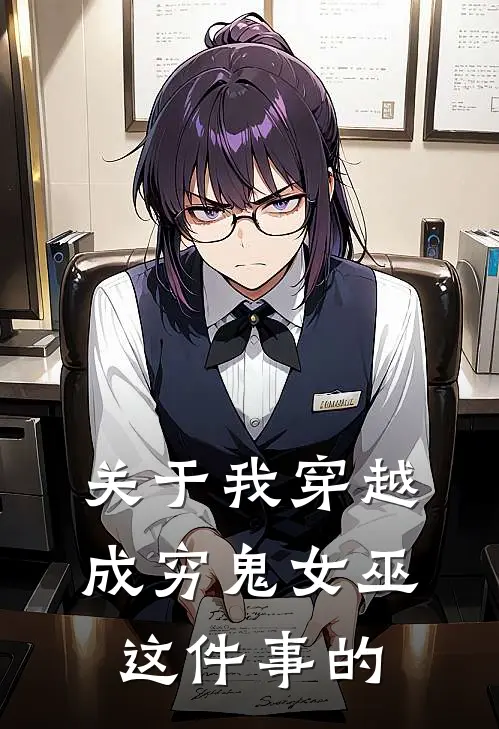 关于我穿越成穷鬼女巫这件事的