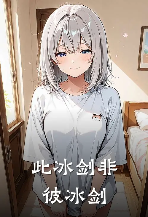 此冰剑非彼冰剑