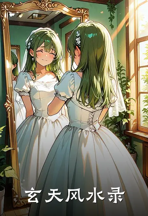 玄天风水录