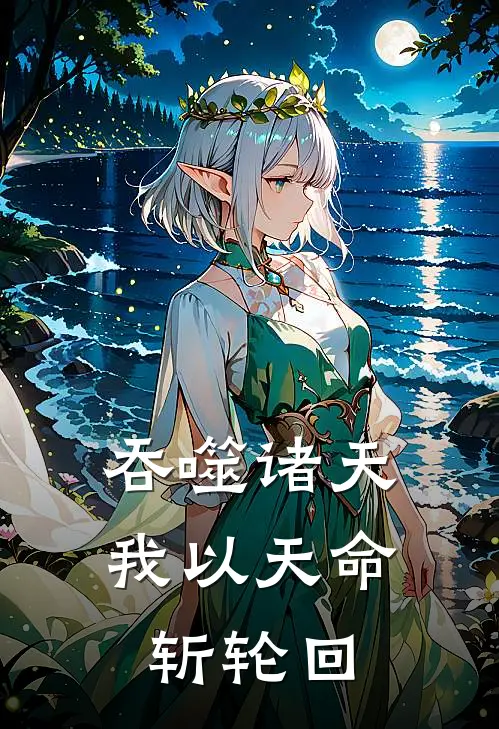 吞噬诸天：我以天命斩轮回林风林山完结版免费小说_完本小说大全吞噬诸天：我以天命斩轮回林风林山