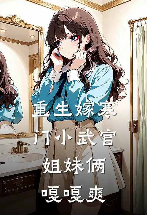 重生嫁寒门小武官，姐妹俩嘎嘎爽