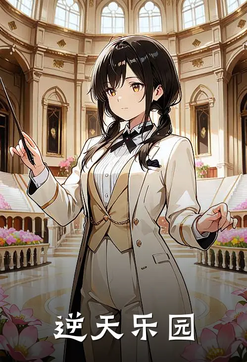 逆天乐园