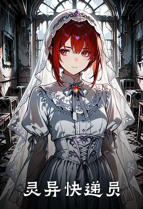 灵异快递员