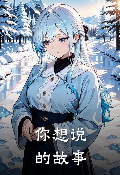 你想说的故事