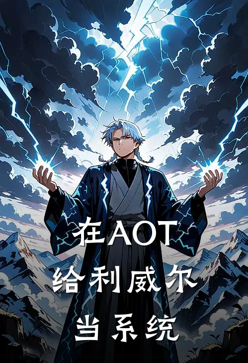 在AOT给利威尔当系统(利威尔库谢尔)小说免费阅读_热门小说阅读在AOT给利威尔当系统利威尔库谢尔