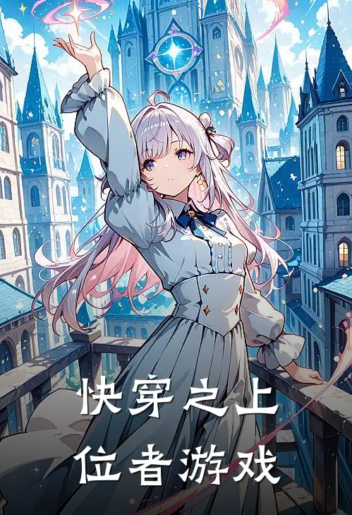 快穿之上位者游戏
