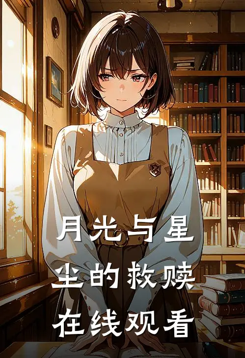月光与星尘的救赎在线观看
