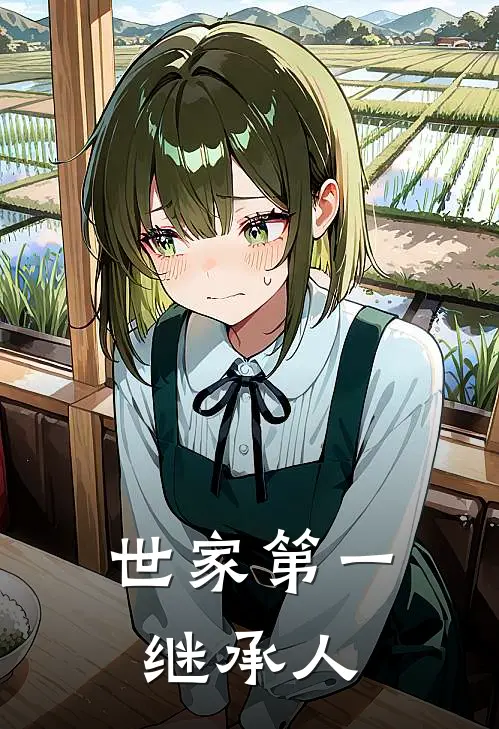 世家第一继承人