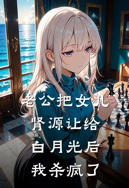 老公把女儿肾源让给白月光后，我杀疯了(雅妍梁婧)热门小说_完结版小说全文免费阅读老公把女儿肾源让给白月光后，我杀疯了(雅妍梁婧)