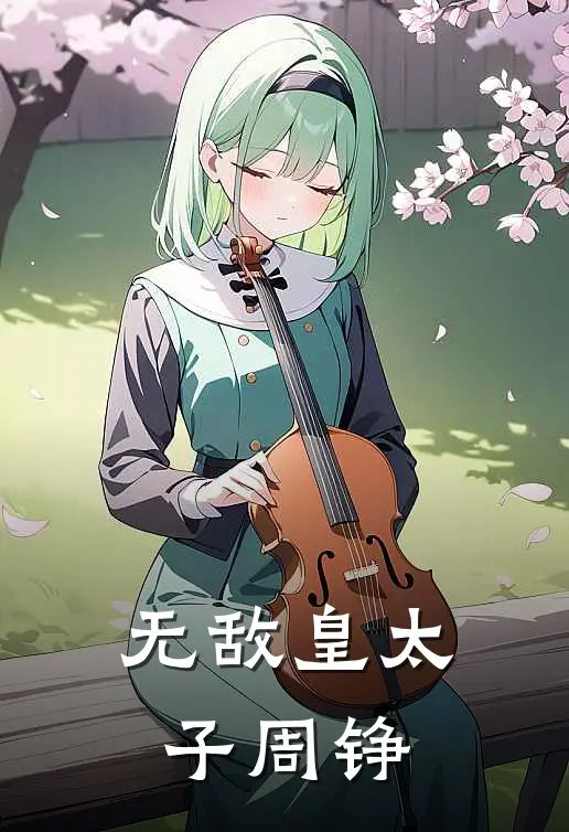 无敌皇太子周铮