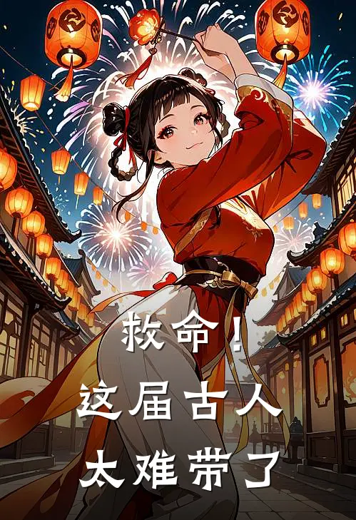 救命！这届古人太难带了