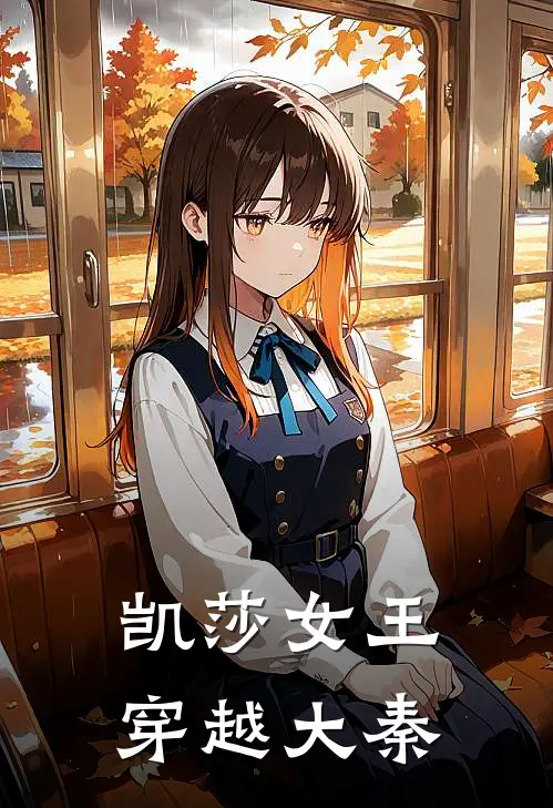 凯莎女王穿越大秦