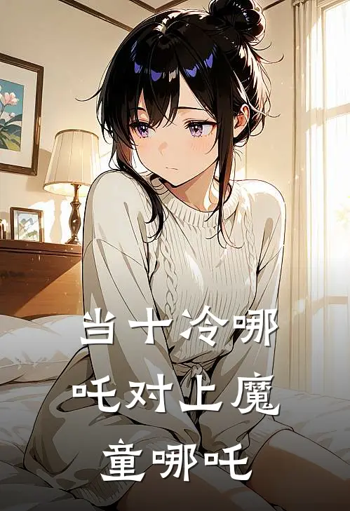 哪吒李靖(当十冷哪吒对上魔童哪吒)全本阅读_哪吒李靖最新热门小说