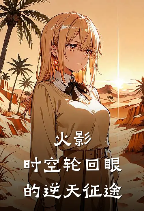 火影：时空轮回眼的逆天征途