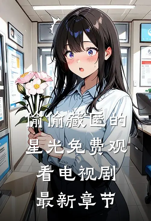 偷偷藏匿的星光免费观看电视剧最新章节