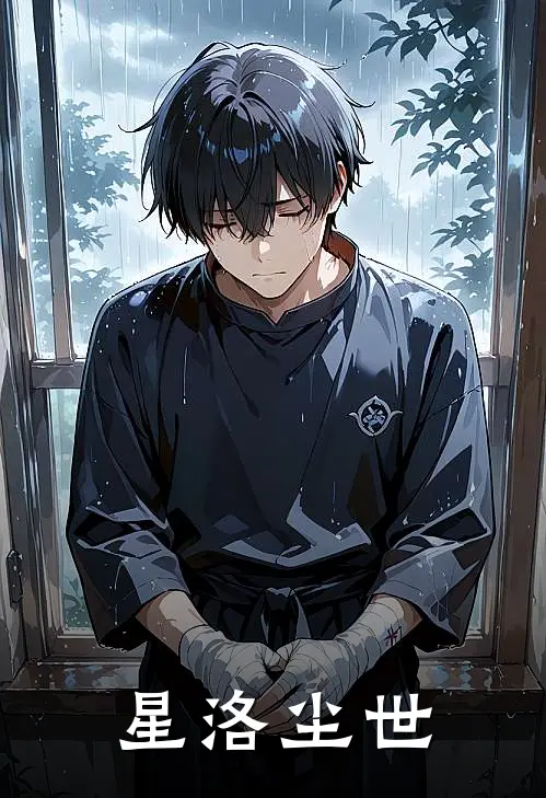 星洛尘世贺瑾瑜洛星辰免费小说免费阅读_推荐完结小说星洛尘世(贺瑾瑜洛星辰)