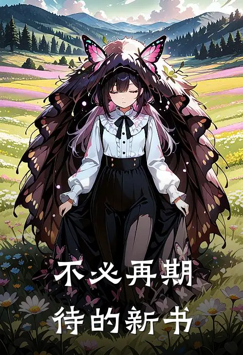 不必再期待的新书